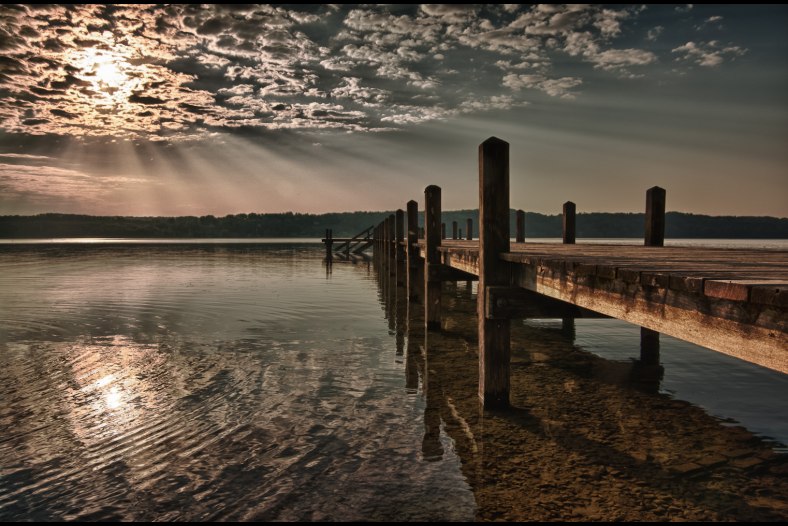 Jetty
